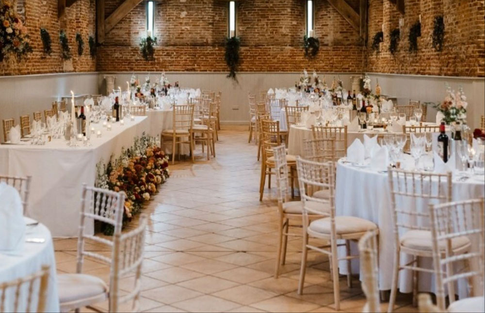 Wedding Digital Seating Chart，How to Plan Who Should Sit Where